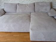 Neuwertige Couch / Sofa (Stoff) / Kauf 02/2024 - Herzogenrath