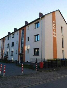 Sehr schöne 2-Zimmerwohnung renoviert direkt am Crönpark... - Krefeld