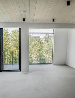 Stilvoll, smart, spektakulär - Exklusives Wohnen über den Dächern der Hauptstadt - Berlin