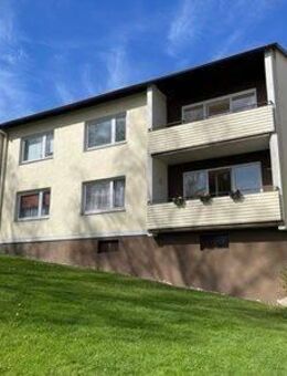 Renovierte 2-Zimmer-Wohnung, ca. 42 m², in Lüdenscheid zu vermieten - Lüdenscheid