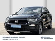 VW T-Roc, 1.5 TSI Style, Jahr 2020 - Hamburg