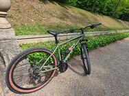 Verkaufe das Fahrrad von Bulls (Hardtail) wildtail 1 - Göhlen