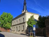 2- Raum Wohnung mit Bakon in Sangerhausen, Riestedter Straße - Sangerhausen