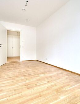 STILVOLLE 2-ZI.-WHG. MIT 2 TERRASSEN - ERSTBEZUG - Straubing