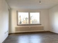 Mitten drin statt nur dabei: weitläufige 3-Zimmer-Wohnung mit Balkon - Bielefeld