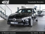 Mercedes A 180, d, Jahr 2019 - Bad Nauheim