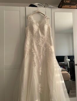 Brautkleid - Bergkamen