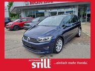 VW Golf Sportsvan VII 1.4 TSI BMT Highline ACC LM - Augsburg