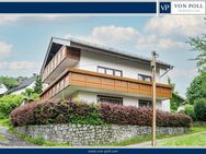 Mehrfamilienhaus mit drei Wohnungen in guter Lage - Falkenstein (Bayern)