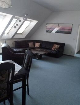 2 Zimmer Eigentumswohnung - Döbeln