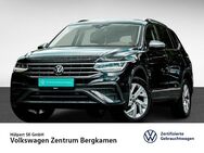 VW Tiguan, 1.5 Allspace LIFE LM18, Jahr 2023 - Bergkamen