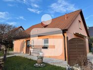 Haus mit Ausbaumöglichkeit...Familienfreundliches EFH Höchstadt a.d. Aisch - Höchstadt (Aisch)