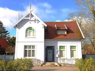 Willkommen in der schönsten Jugendstilvilla Wittmunds! - Wittmund