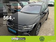 VW Tiguan, R-Line TDi NW bis 01 2029, Jahr 2024 - Mainburg