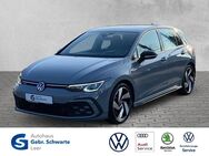 VW Golf, 2.0 TSI VIII GTI LM18, Jahr 2022 - Leer (Ostfriesland)