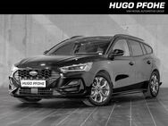 Ford Focus, ST-Line Da, Jahr 2024 - Hamburg