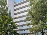 Großzügige 3-Zimmer-Wohnung mit Tagslichtbad und Balkon - Hannover