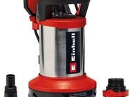Einhell Schmutzwasserpumpe GE-DP 7535 N LL ECO, 750 W