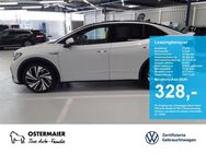 VW ID.5, PRO PERFORMANCE 204PS 71T 5J-G K, Jahr 2023 - Mühldorf (Inn)