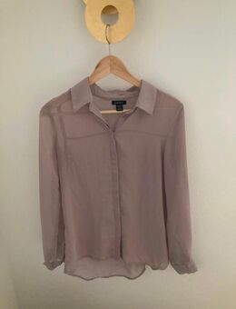 „Amisu“ Damen Bluse Gr. XS 34/36 - Neu Wulmstorf