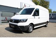 VW Crafter 35 TDI mittellang Hoch DSG*KLIMA*NAVI* - Braunschweig