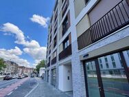 Helle und zentrale 1-Zimmer-Wohnung mit Einbauküche - Nürnberg