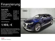 Audi SQ8, TFSI PLUS 21ZOLL, Jahr 2023 - Hanau (Brüder-Grimm-Stadt)