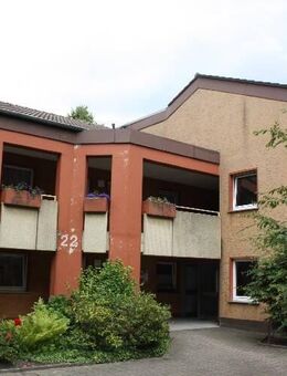 Im besten Alter eine Wohnung bei VIVAWEST - Wohnen ab 60. - Bergkamen