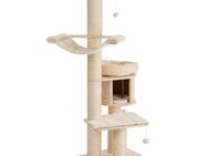 Kratzbaum Natural Paradise Magnolia XL - creme
