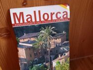Mallorca Ausflugskarte und Stadtplan von Palma (Faltkarte). TRAMUNTANA Edicions - Rosenheim