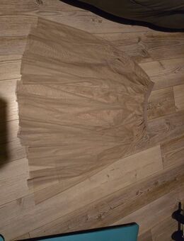 Tüll Rock braun Grüße M - Berlin