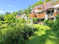 Charmante Maisonette-Wohnung mit Garten in Bestlage - Freiburg (Breisgau)