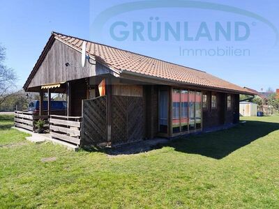 *Gemütliches Blockhaus zum Wohlfühlen!*