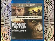 PLANET AFFEN PREVOLUTION | Blu Ray | Kino | COLLECTION | SEHR GUT - Dresden