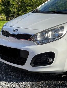 Kia Rio 1.2L 63kw limousine, sauberer Innenraum, Baujahr 10/2011 zu verkaufen! - Bohmte
