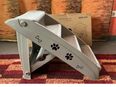HUNDETREPPE KLAPPBAR *4 STUFIG* NEU in 63762