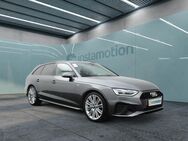 Audi A4, Av 40 TFSI s line, Jahr 2022 - München