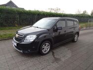 Chevrolet Orlando 2.0TD LT / 7-Sitze /Klima /AHK - Osterholz-Scharmbeck