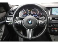 BMW M5 Competition 575PS DKG HUD LED H&K Schiebdach - Teltow