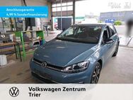 VW Golf, 1.0 TSI VII IQ DRIVE, Jahr 2019 - Trier