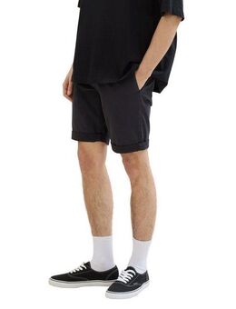 TOM TAILOR Denim Chinoshorts Sommerhose