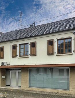 Ihr Lebenstraum? Großzügiges Anwesen mit Potential - Heuchelheim (Frankenthal)