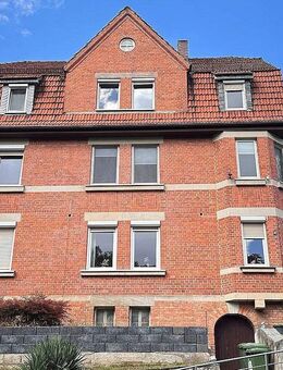 Attraktives Mehrfamilienhaus im Coburger Nordwesten - sichere Kapitalanlage mit Zukunft - Coburg