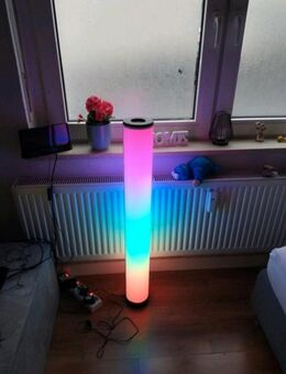 LED Stehlampe - Essen