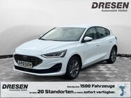 Ford Focus, Mild-Hybrid Titanium Scheinwerferreg, Jahr 2023 - Mönchengladbach