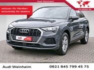 Audi Q3, 35 TFSI, Jahr 2019 - Weinheim