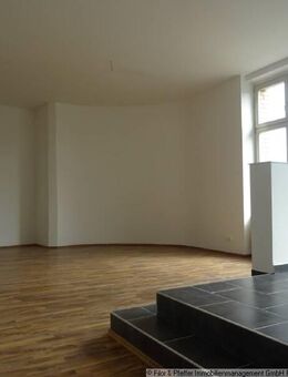 Helle Loftwohnung zu vermieten! - Magdeburg
