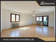 SOFORT VERFÜGBAR - Geräumige 3-Zimmer-Wohnung in Baden-Baden! - Baden-Baden