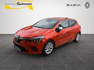 Renault Clio, 1.0 V Intens TCe 90 EU6d digitales, Jahr 2021 - Ehrenkirchen