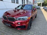 BMW X6 Baureihe xDrive 50 i M Paket Standh 360*Kam - Wuppertal